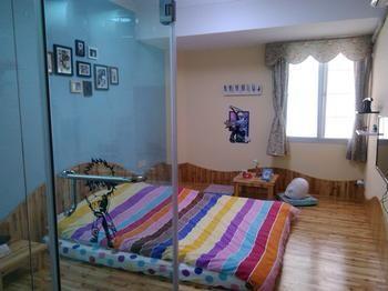 Xiamen Linlixiaoju Inn Экстерьер фото