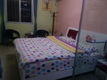 Xiamen Linlixiaoju Inn Экстерьер фото